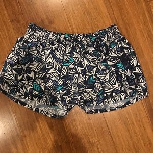 Patagonia baggies small